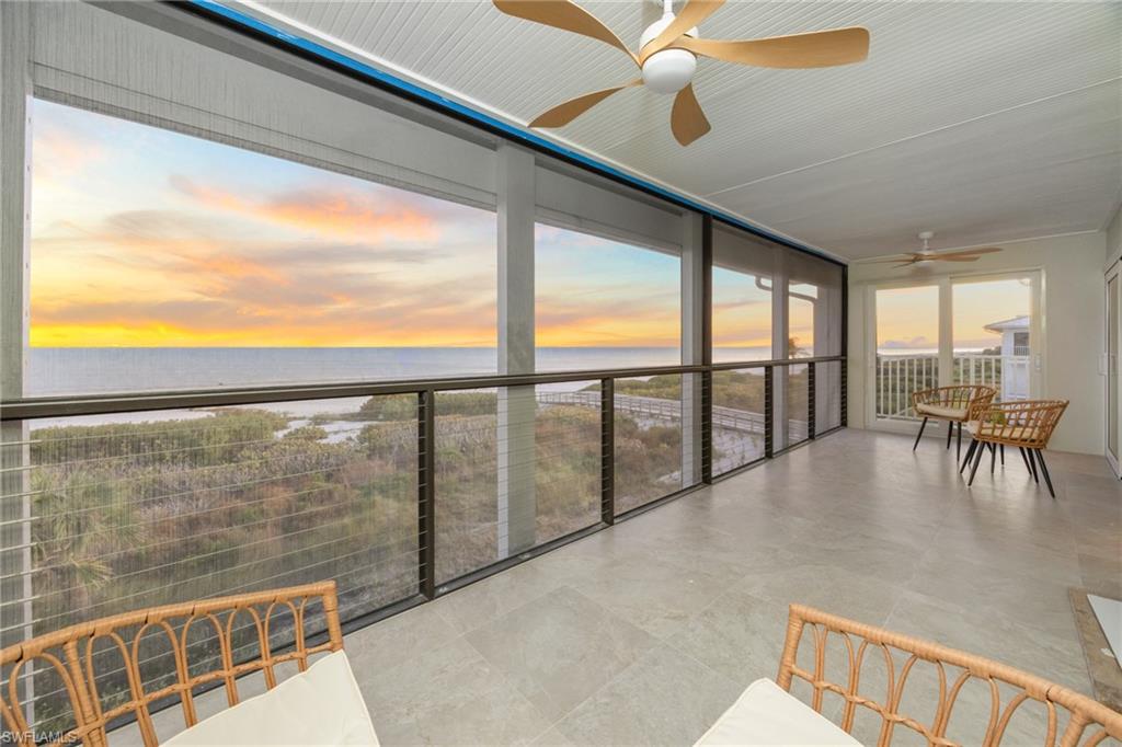 SUNSET SOUTH CONDO - Residential