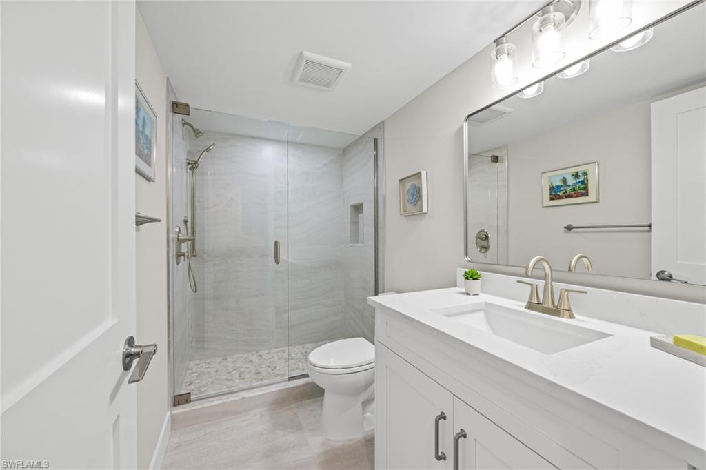 SUNSET SOUTH CONDO - Residential