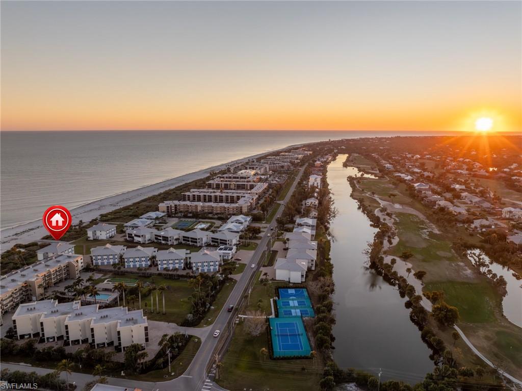 SUNSET SOUTH CONDO - Residential