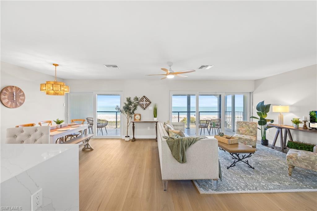 SUNSET SOUTH CONDO - Residential