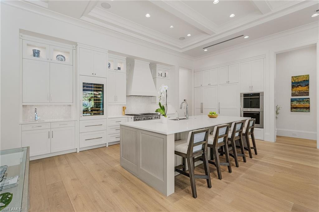 PARK SHORE - Residential