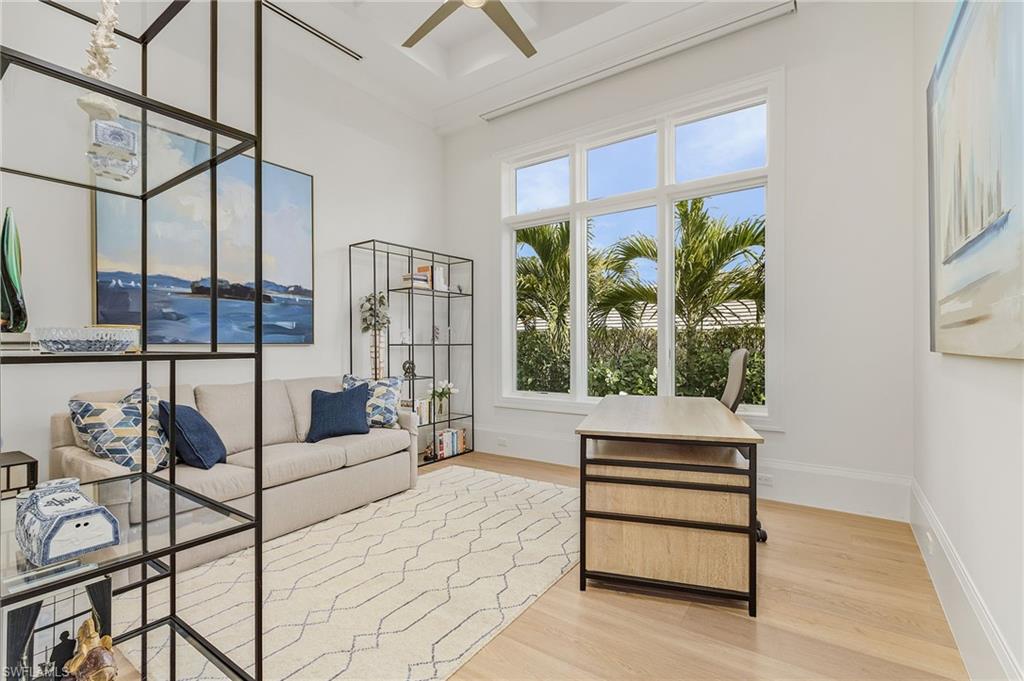 PARK SHORE - Residential