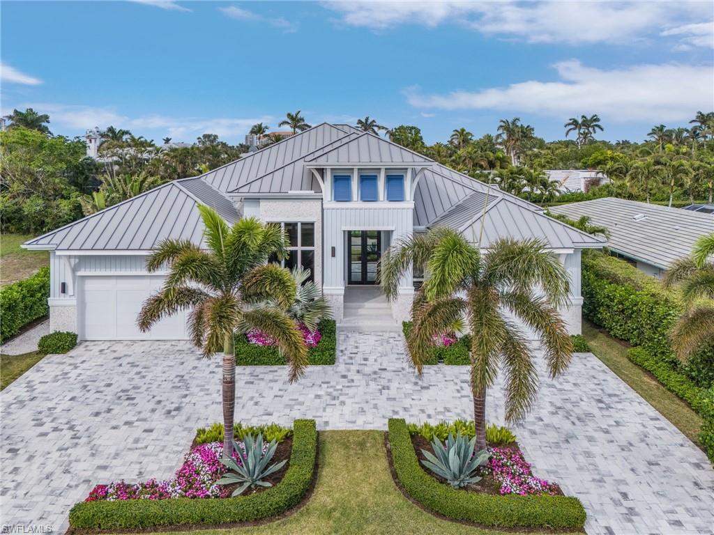 PARK SHORE - Residential