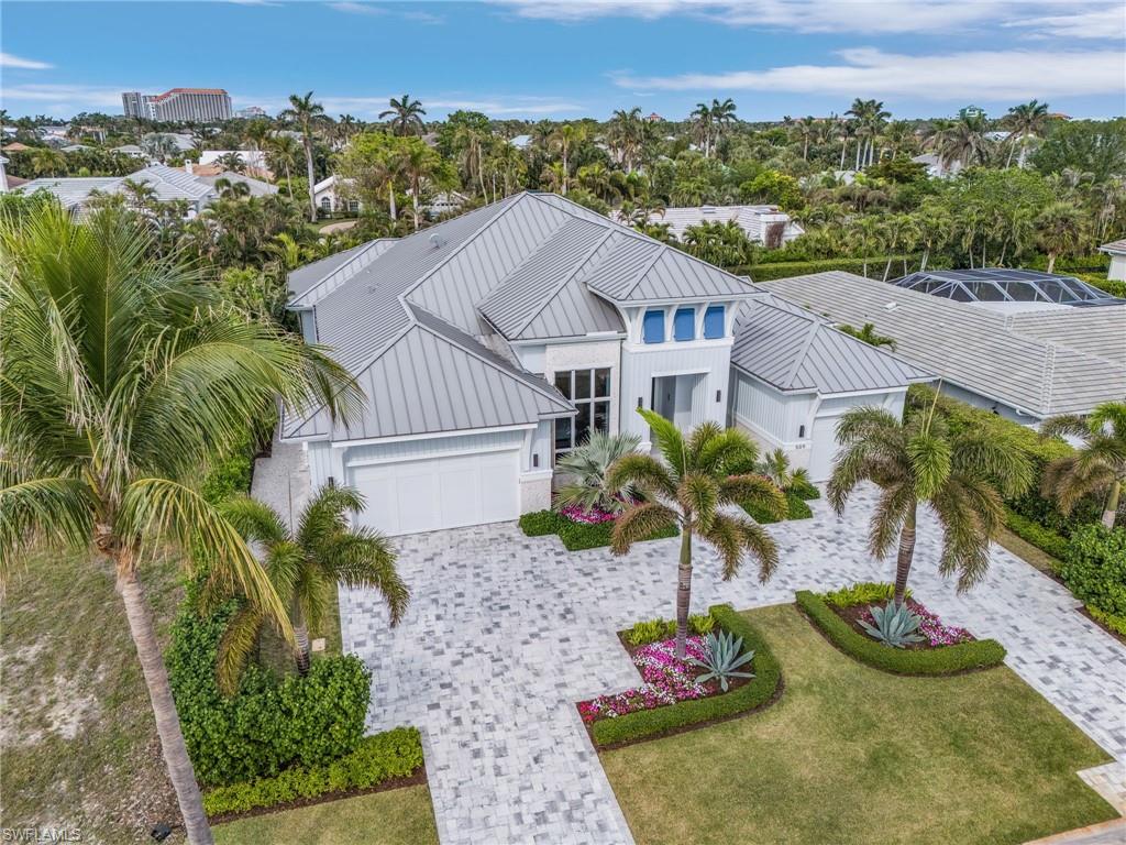 PARK SHORE - Residential