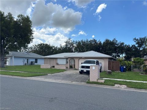 3978 Ascot LN FORT MYERS FL 33919