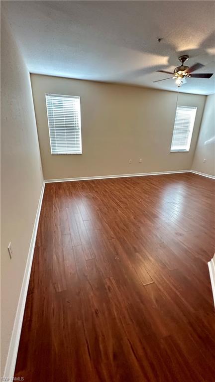 FORT MYERS - Residential Lease