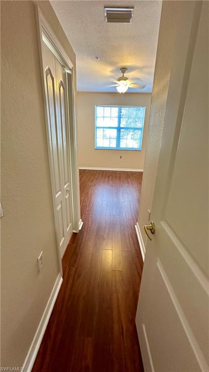 FORT MYERS - Residential Lease