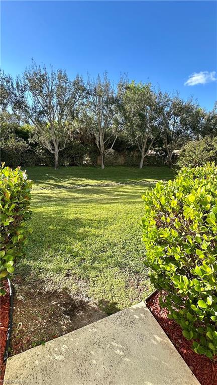 FORT MYERS - Residential Lease