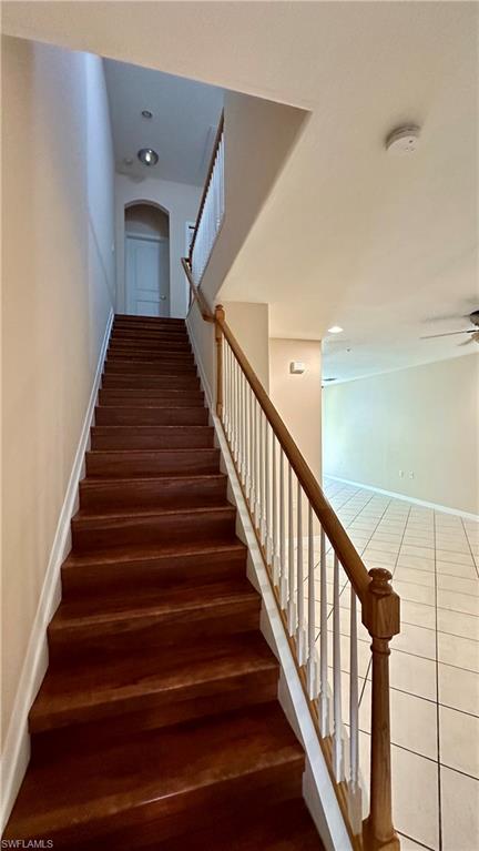 FORT MYERS - Residential Lease