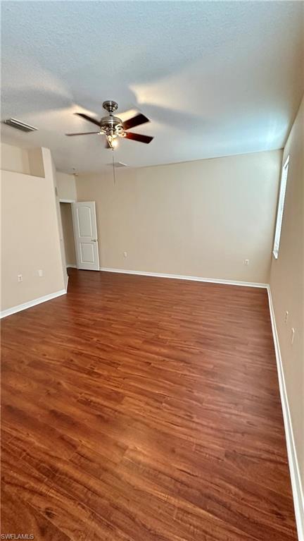 FORT MYERS - Residential Lease