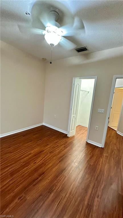 FORT MYERS - Residential Lease