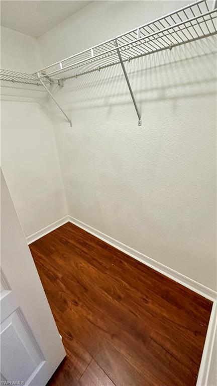 FORT MYERS - Residential Lease