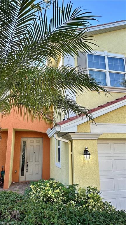 FORT MYERS - Residential Lease