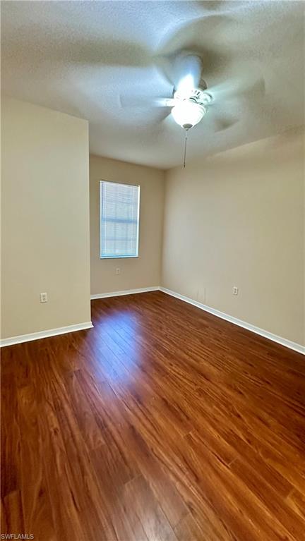 FORT MYERS - Residential Lease