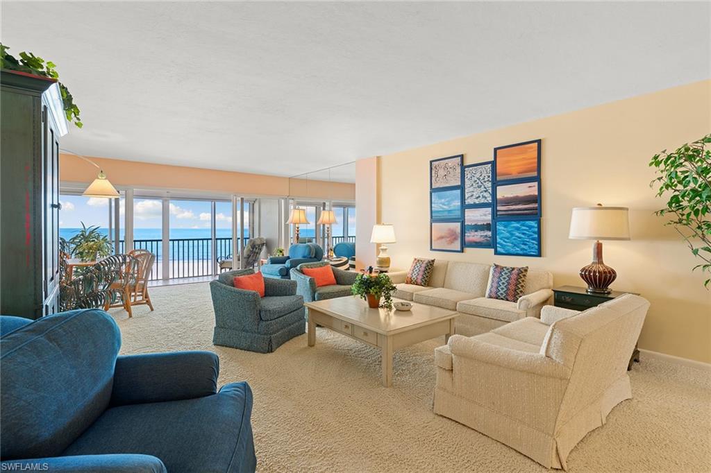 GULF VIEW BEACH CLUB - Residential