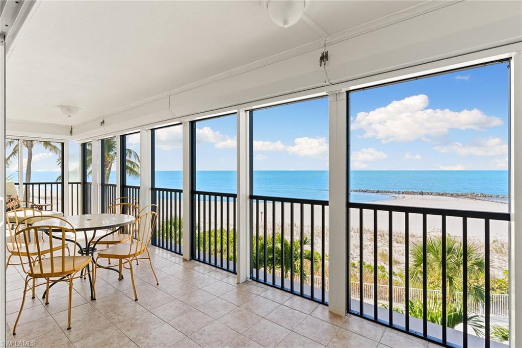 GULF VIEW BEACH CLUB - Residential