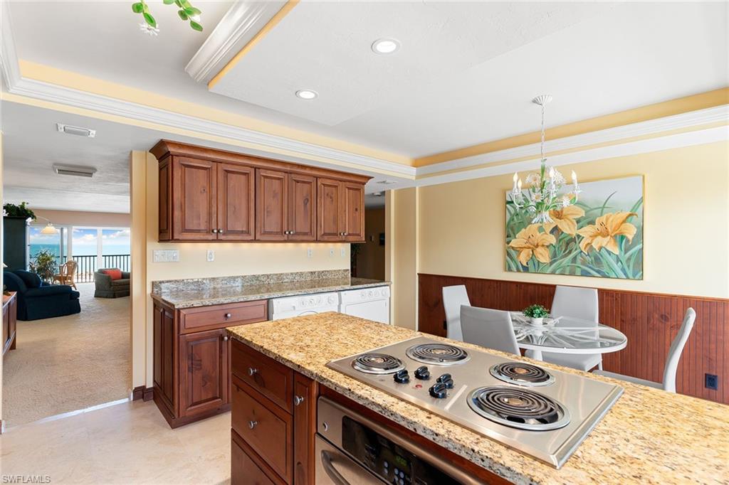 GULF VIEW BEACH CLUB - Residential