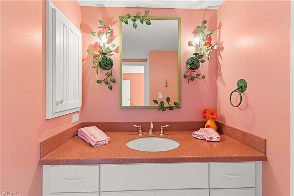 GULF VIEW BEACH CLUB - Residential