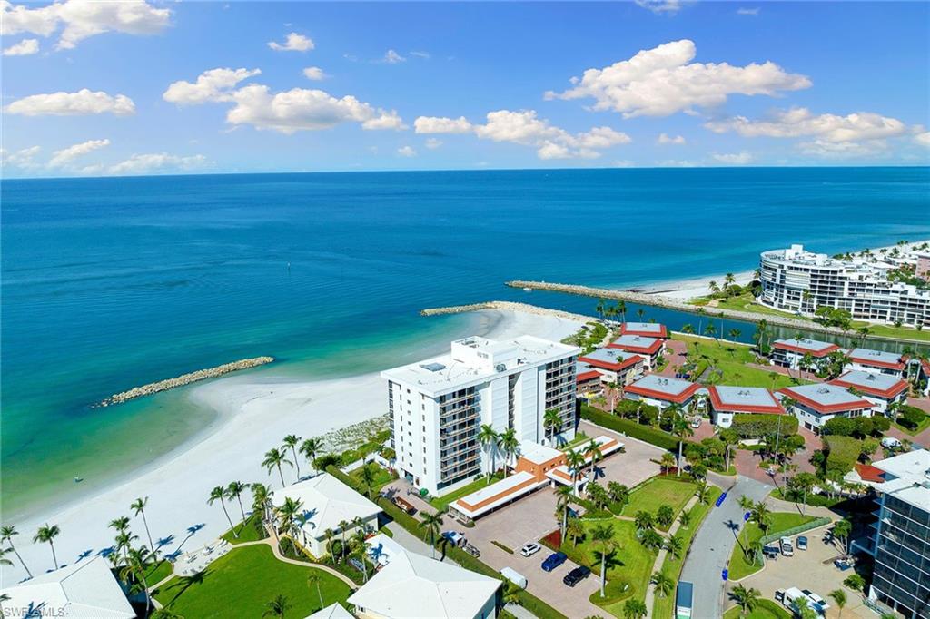 GULF VIEW BEACH CLUB - Residential