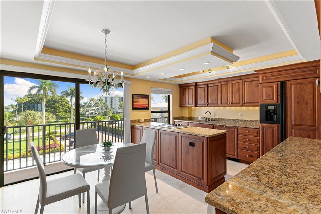 GULF VIEW BEACH CLUB - Residential