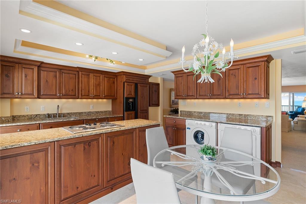 GULF VIEW BEACH CLUB - Residential