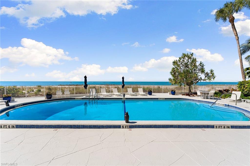 GULF VIEW BEACH CLUB - Residential