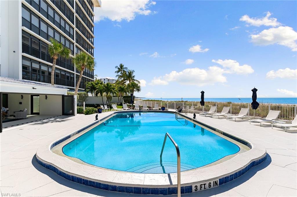 GULF VIEW BEACH CLUB - Residential