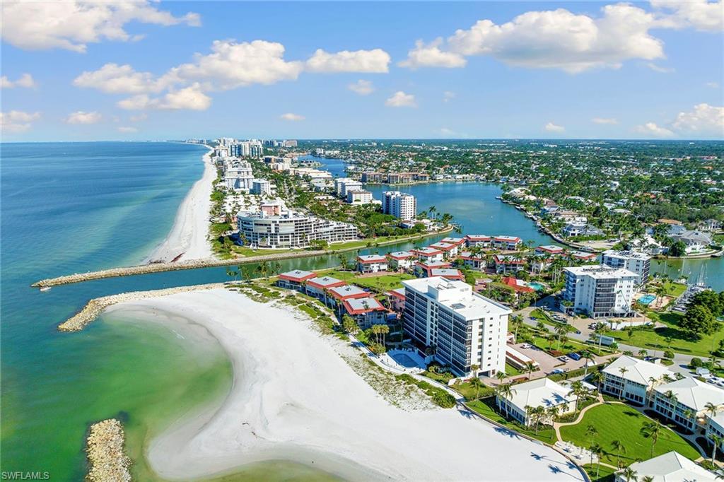 GULF VIEW BEACH CLUB - Residential