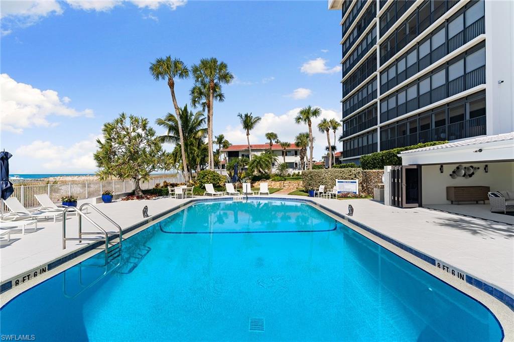 GULF VIEW BEACH CLUB - Residential