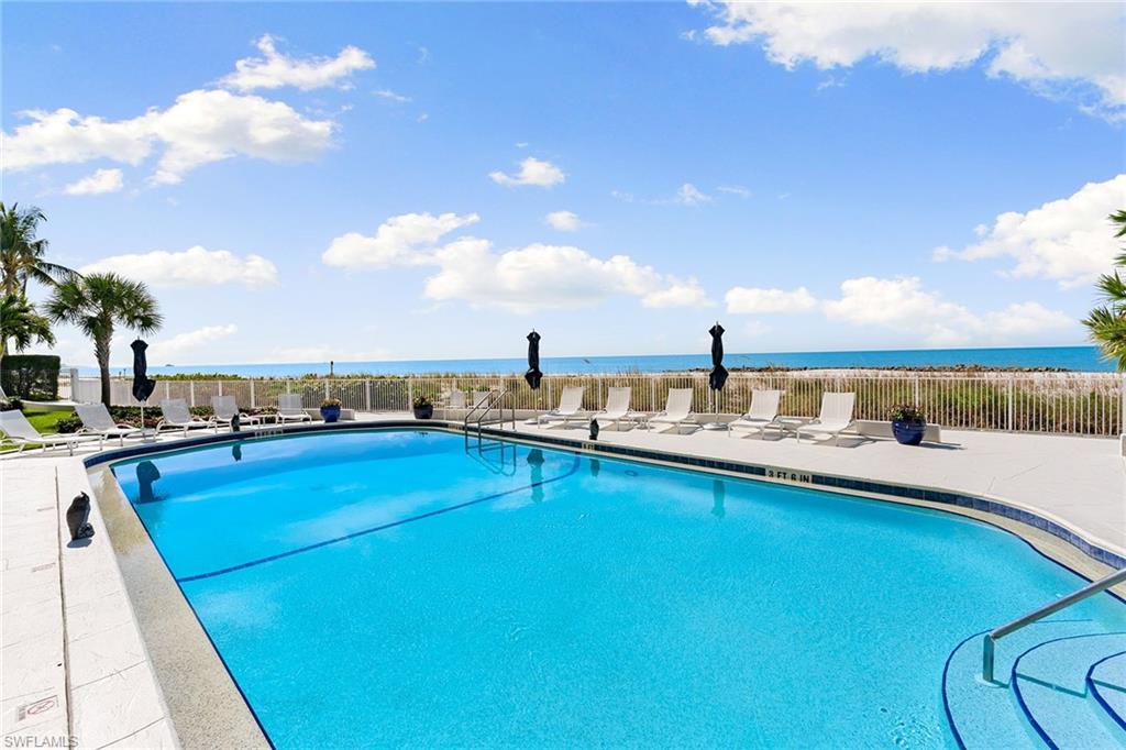 GULF VIEW BEACH CLUB - Residential