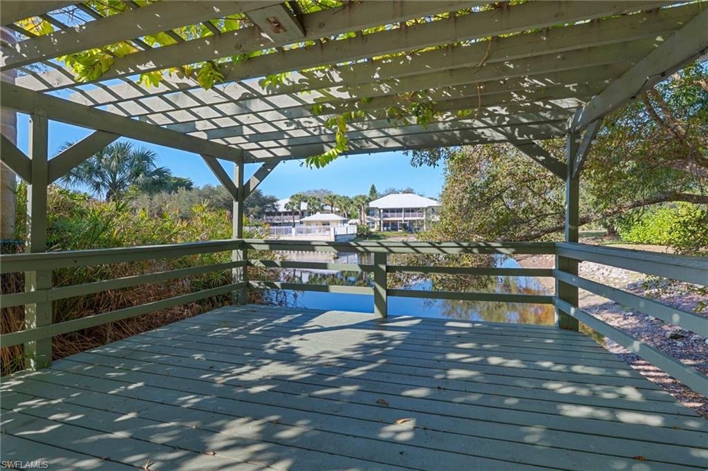 BENT PINES VILLAS CONDO - Residential