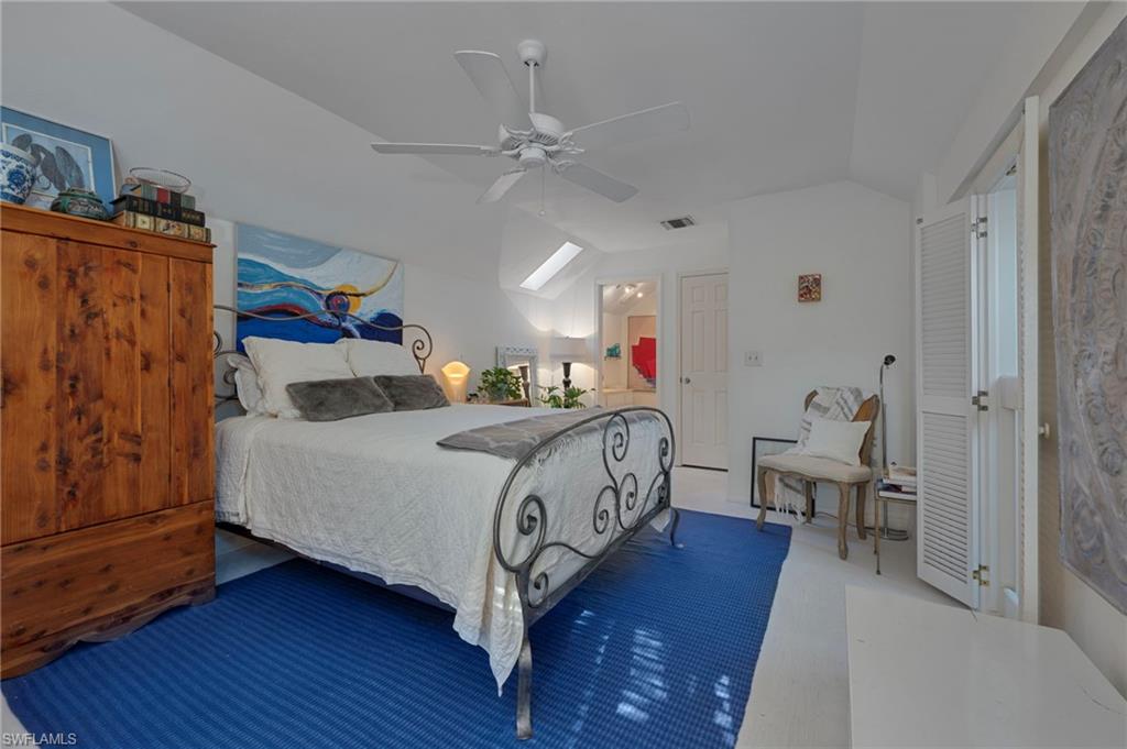 BENT PINES VILLAS CONDO - Residential