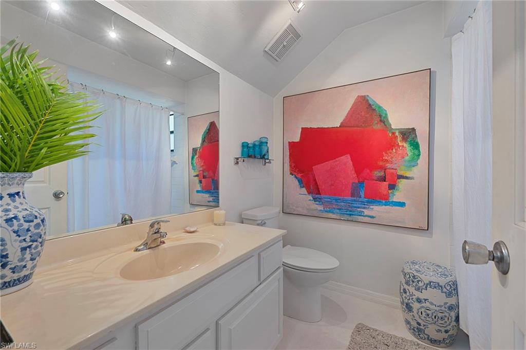 BENT PINES VILLAS CONDO - Residential