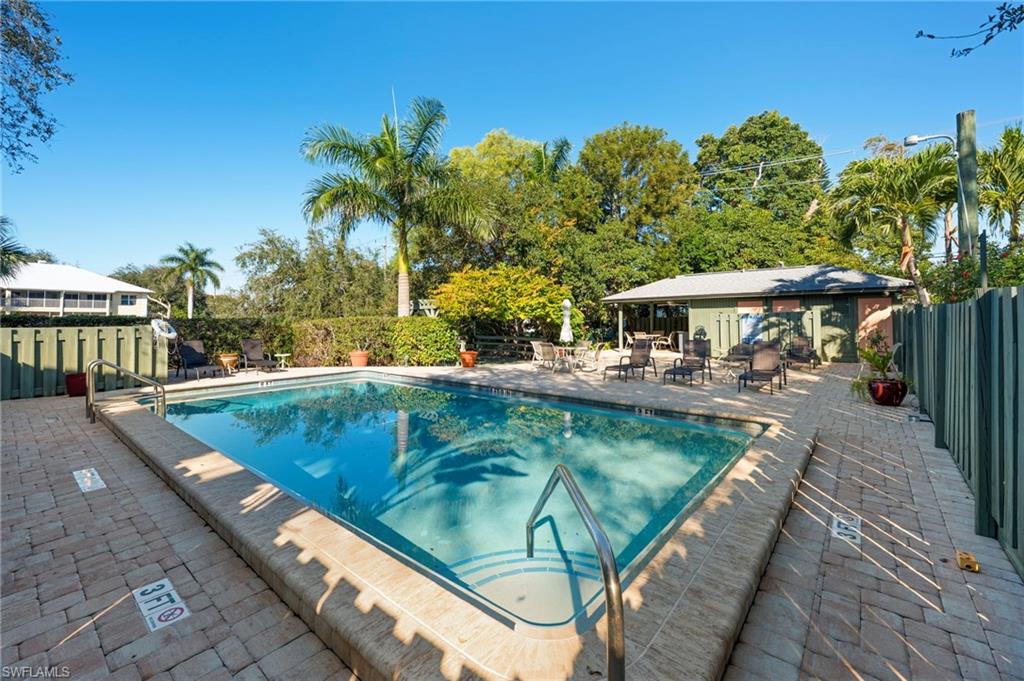 BENT PINES VILLAS CONDO - Residential