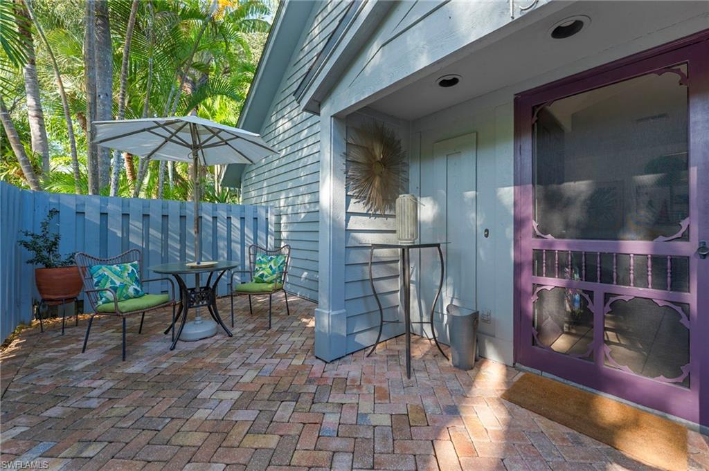 BENT PINES VILLAS CONDO - Residential