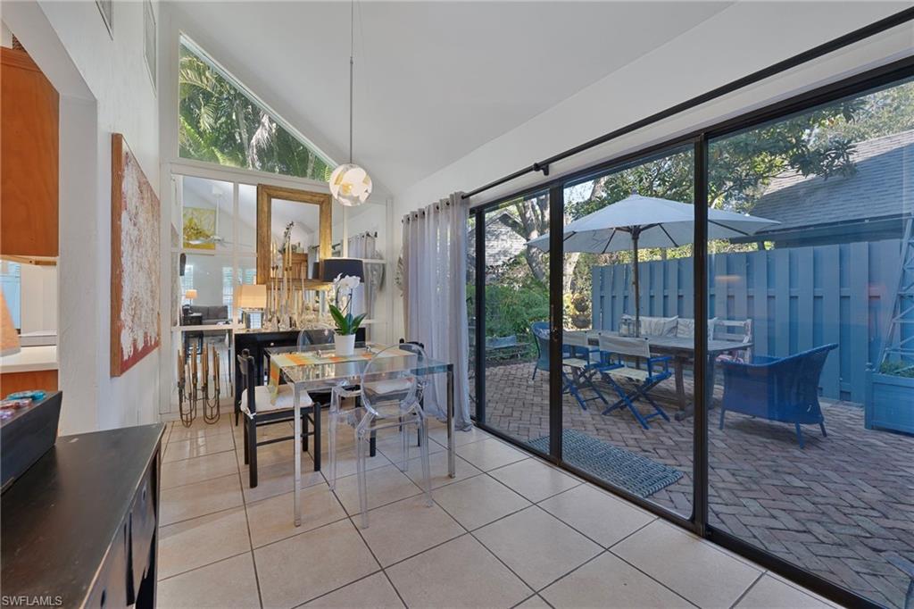 BENT PINES VILLAS CONDO - Residential