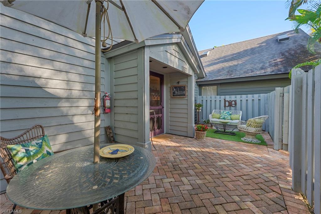 BENT PINES VILLAS CONDO - Residential