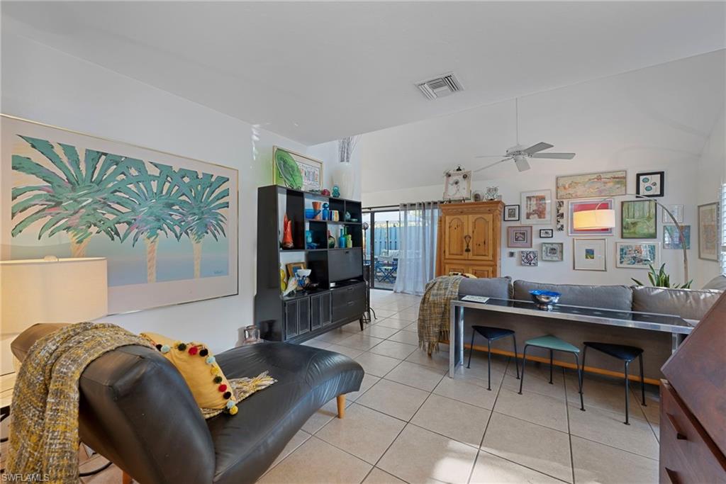 BENT PINES VILLAS CONDO - Residential