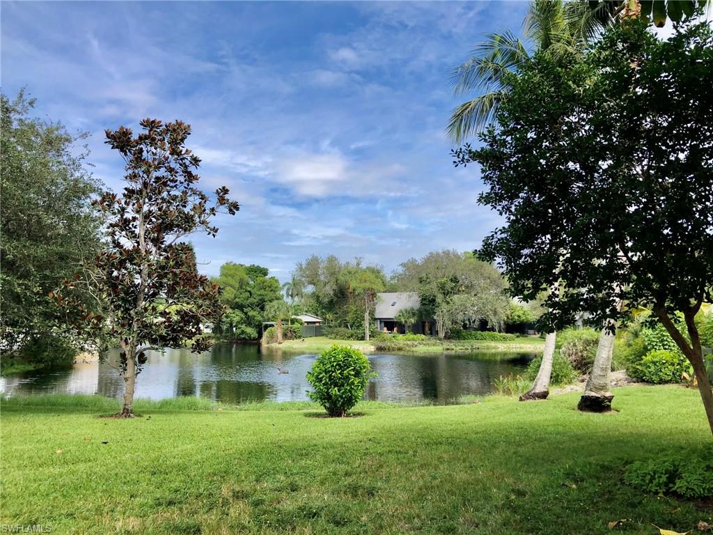 BENT PINES VILLAS CONDO - Residential