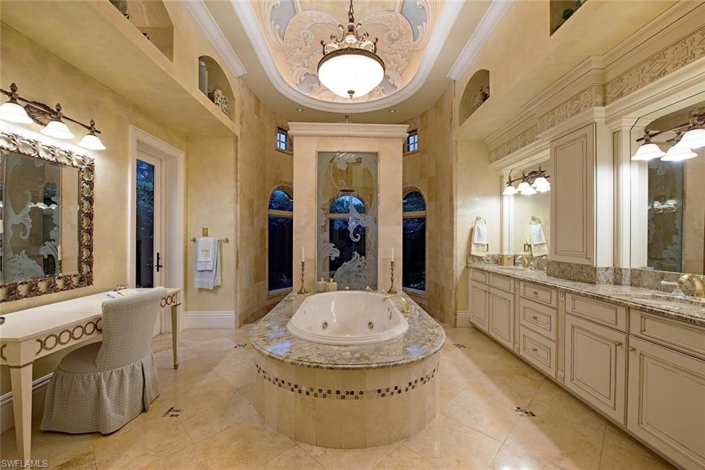 ISLE ROYALE - Residential