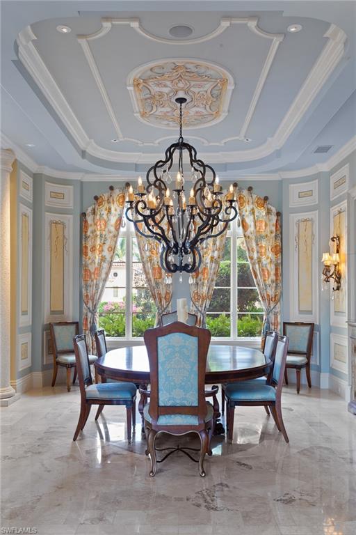 ISLE ROYALE - Residential