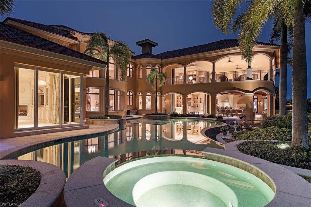 ISLE ROYALE - Residential