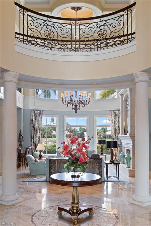 ISLE ROYALE - Residential