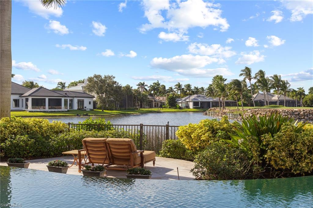 ISLE ROYALE - Residential