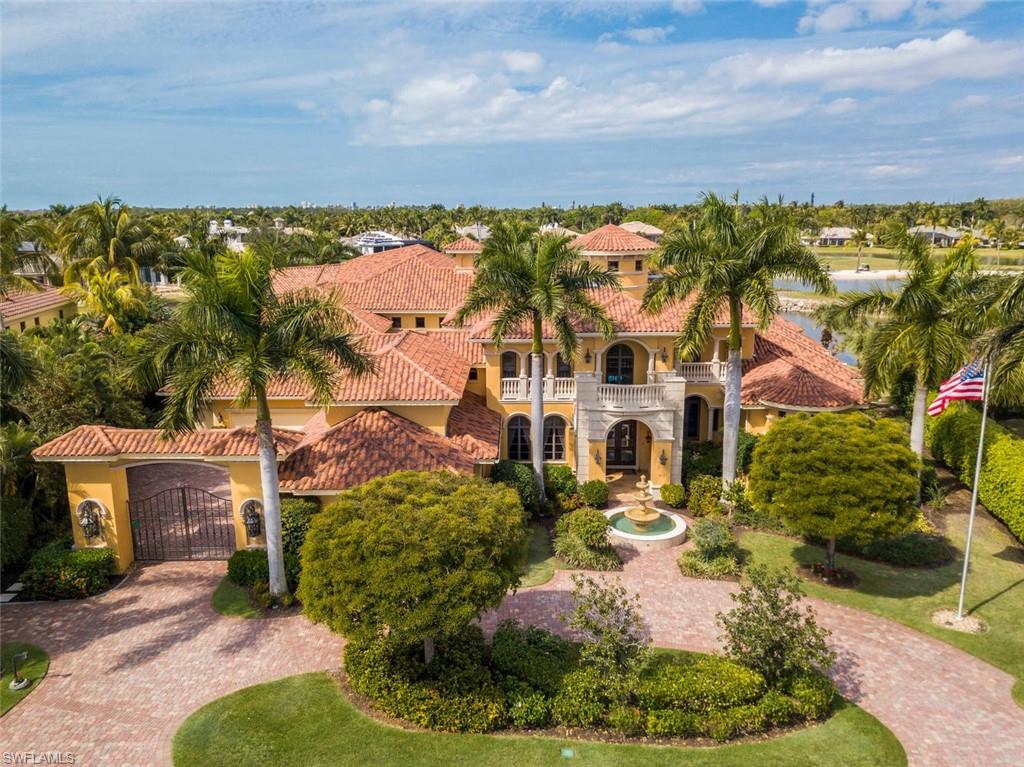 ISLE ROYALE - Residential