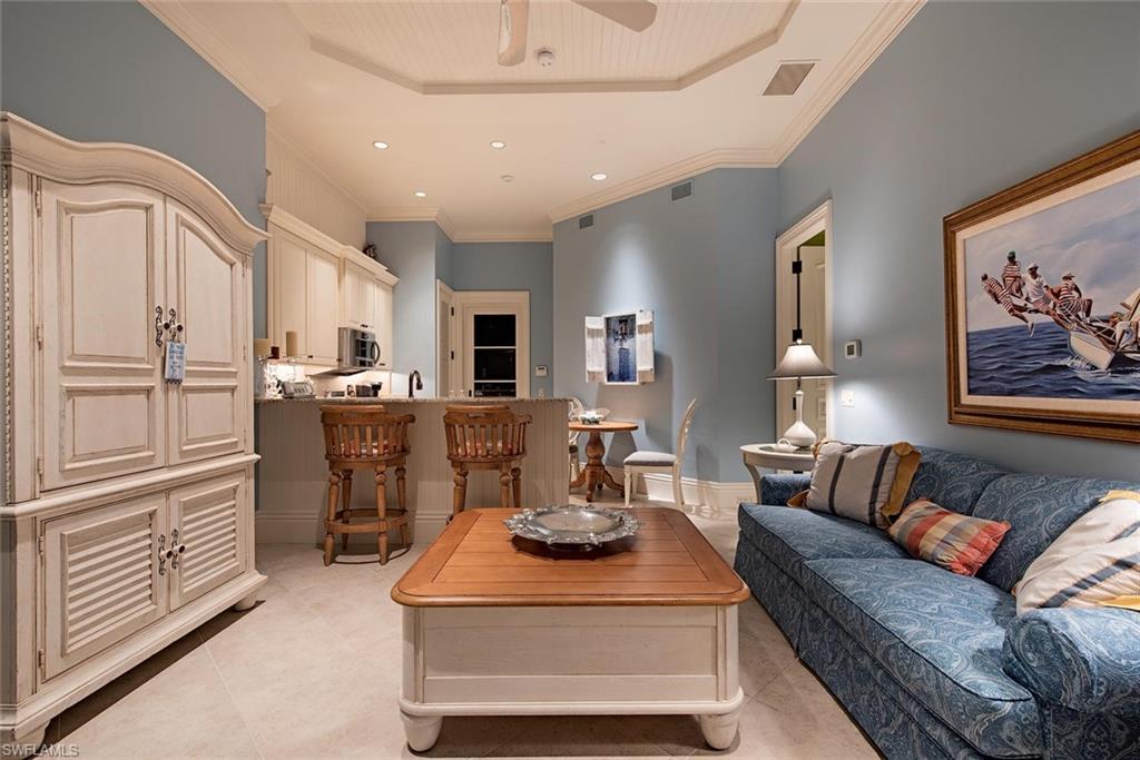 ISLE ROYALE - Residential