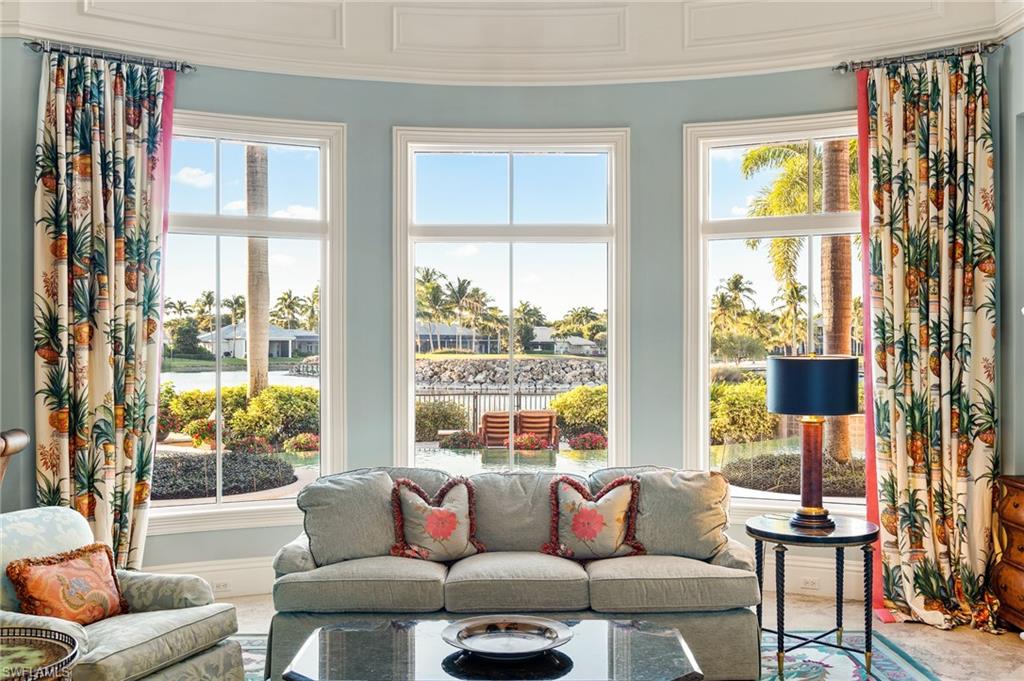 ISLE ROYALE - Residential