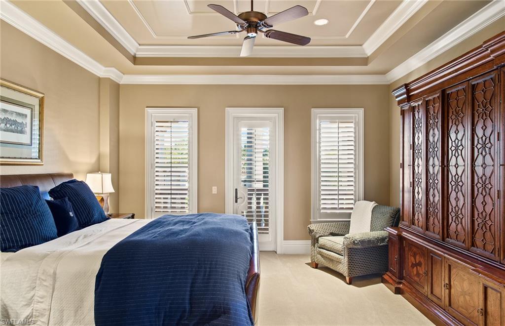 ISLE ROYALE - Residential