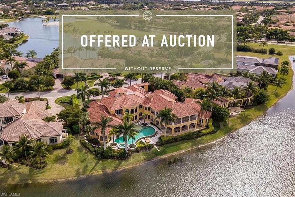 ISLE ROYALE - Residential