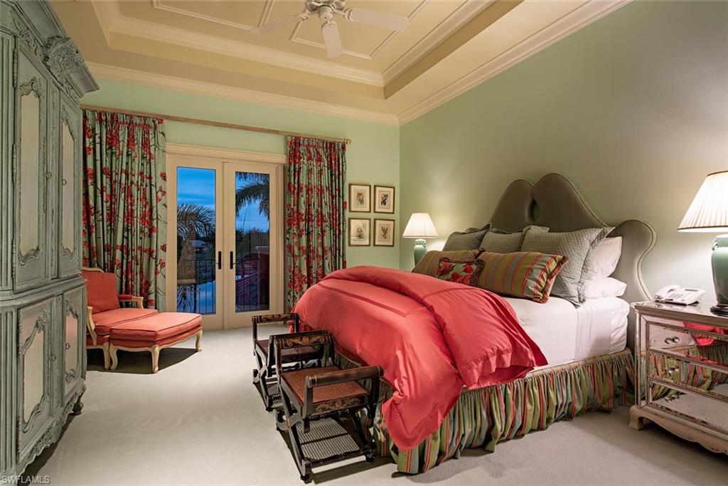 ISLE ROYALE - Residential